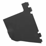 FL3Z15023A98AH - Body: Cowl Kick Panel for Lincoln: Navigator Image