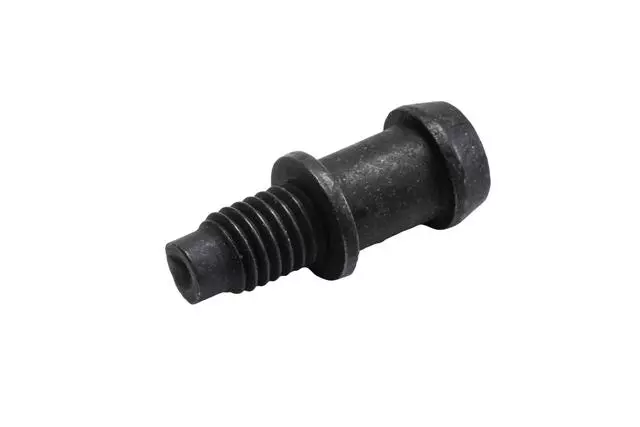 Upper Engine Intake Manifold Cover Bracket Bolt - GM (15096843)