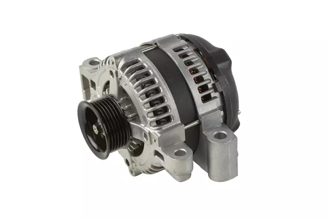 84009359 - : Alternator for Cadillac: CTS Image