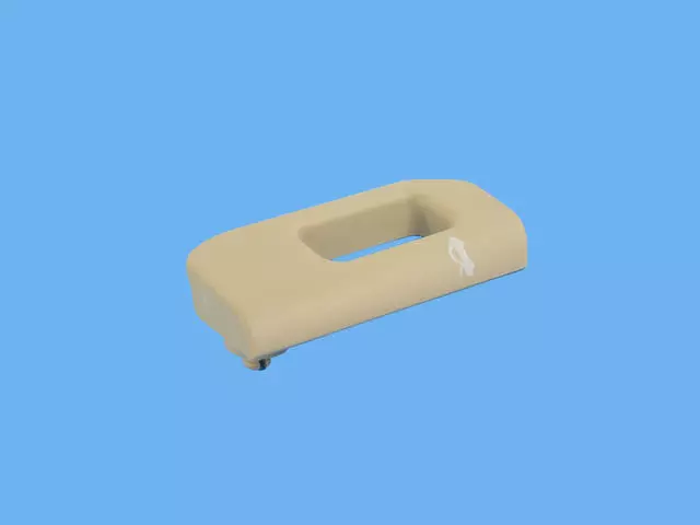 6CQ32U9FAA - : Hood Release Lever for Alfa Romeo Image