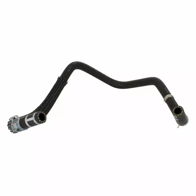 BL3Z3A713L - : Power Steering Return Hose for Ford: F-150 Image