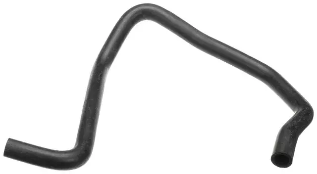 18329L - : Molded Heater Hose for ACDelco Image