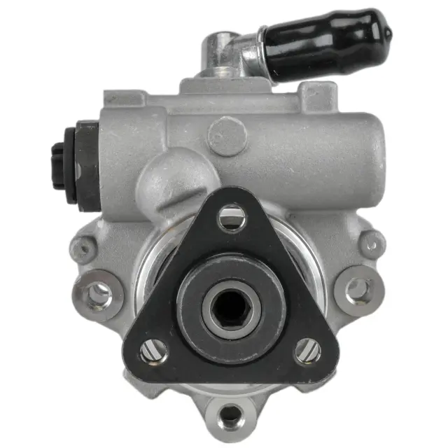 5705N - Cooling Systems: AAE New Hydraulic Power Steering Pump 100% Tested for ATLANTIC AUTOMOTIVE Image
