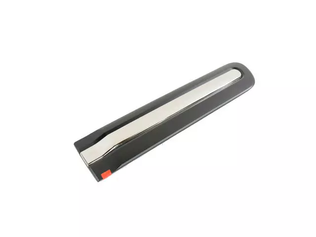 Rear Door Molding, Left - Mopar (6AB93MXSAA)