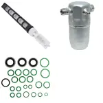 AK2384 - : A/C System Repair Kit -- Ancillary Kit for UAC Image