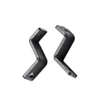 732340T - : XE Hood Hinge Cube Light Mounts for Go Rhino Image
