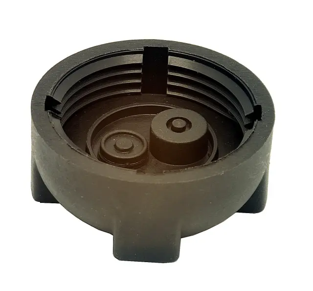 RC0172 - : CALORSTAT by Vernet Engine Coolant Reservoir Cap for VERNET Image