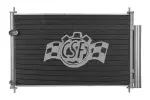 10477 - : A/C Condenser for CSF Image