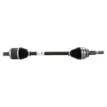 TX1128 - Suspension: Motorcraftâ„¢ Axle Assembly for Ford: Transit-150, Transit-250, Transit-350, Transit-350 HD Image