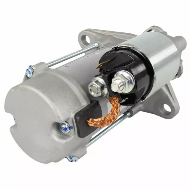 Starter Motor Assembly - Ford (QSA19074N)