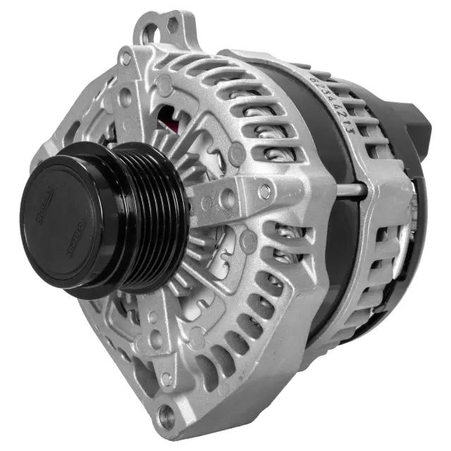 10412 - Charging &amp; Starting Systems: Alternator for Dixie Electric Image
