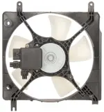 75571 - : Radiator Fan Motor Assembly for FOUR SEASONS Image