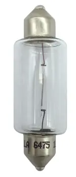 6475 - : HELLA Turn Signal Light Bulb 6475 for Hella Image