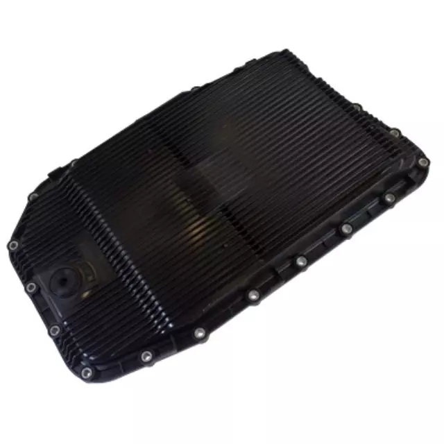 5L7Z7A194AA - : Trans Pan for Ford Image