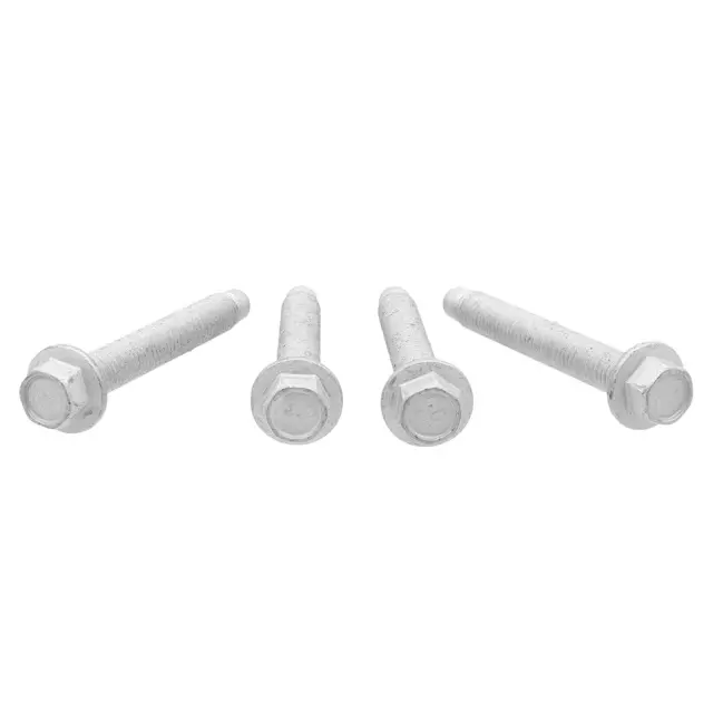 W718177S439 - : Bumper Bolt for Ford: F-150 Image