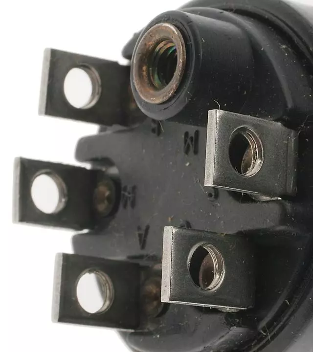 U1428 - : Ignition and Start Switch for ACDelco Image