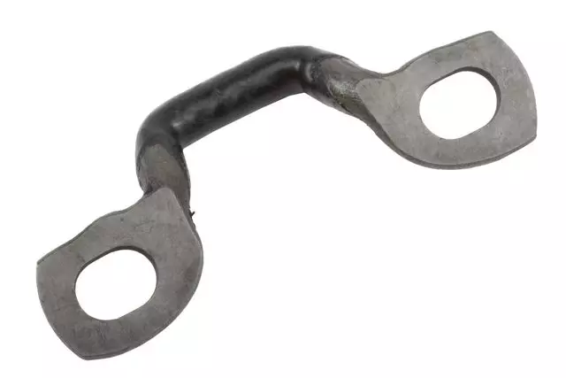 Rear Door Lock Striker - GM (15712557)