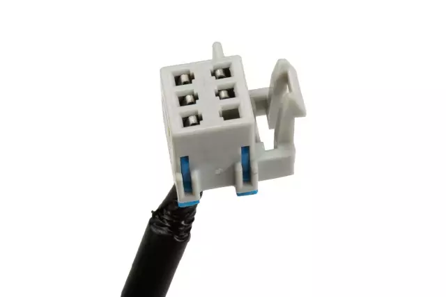 Primed Driver Side Mirror - GM (20759199)