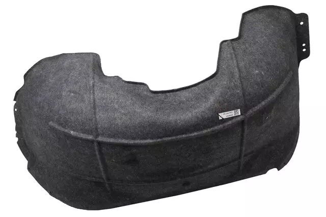 22806321 - Body: Fender Liner for GM Image