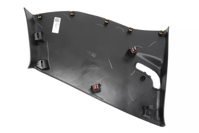 84773328 - Body: Lock Pillar Trim for GM Image