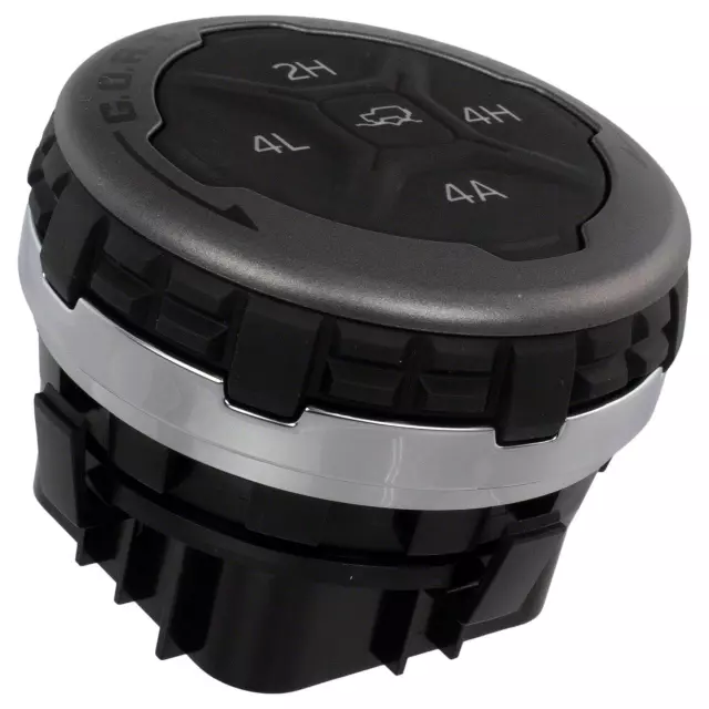 Motorcraft™ Traction Control Switch - Ford (DMS-32)