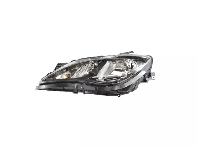 68228945AH - Electrical: Headlamp, Left for Mopar Image
