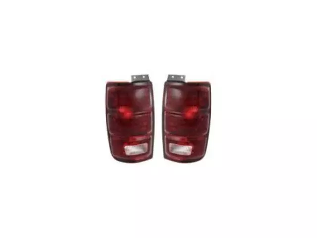 Tail Lamp Assembly - Ford (F75Z-13405-AC)