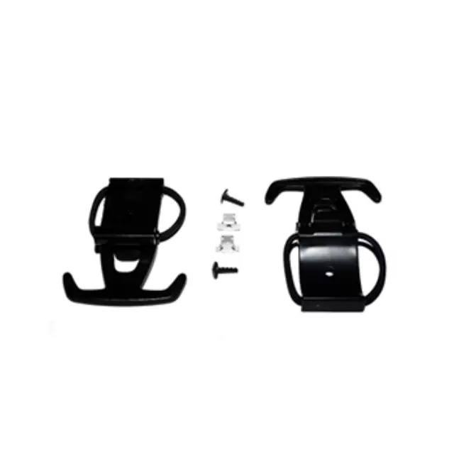 22793992 - : Cargo Area Hooks for Chevrolet: Impala, Malibu, Malibu Limited Image