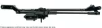 401050L - : Windshield Wiper Motor for Cardone Image