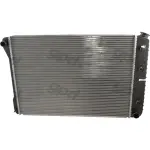 1599C - : gpd Radiator 1599C for GLOBAL PARTS DISTRIBUTORS Image