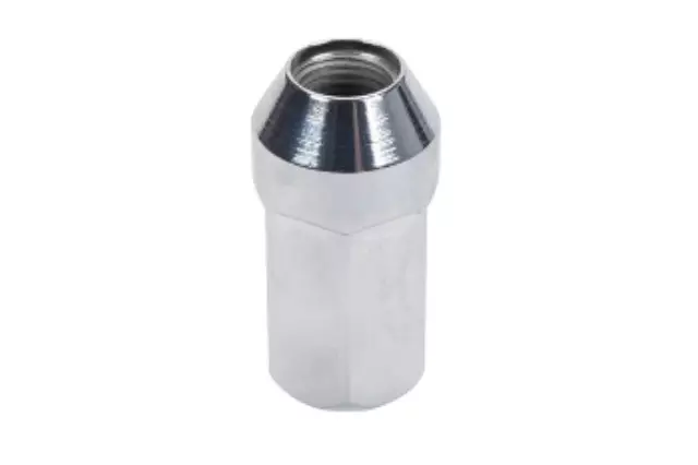 84458851 - Wheels: Lug Nuts - Chrome for GM Image
