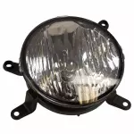 9R3Z15200A - : Fog Lamp Assembly for Ford: Mustang Image