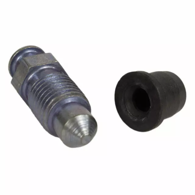Caliper Bleeder Screw - Ford (JL1Z-2208-A)