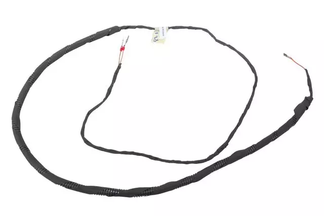 84108443 - Air and Fuel Delivery: CNG Wiring Harness Kit for Chevrolet: Camaro Image