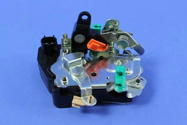 Front Door Latch, Right - Mopar (55256834AL)