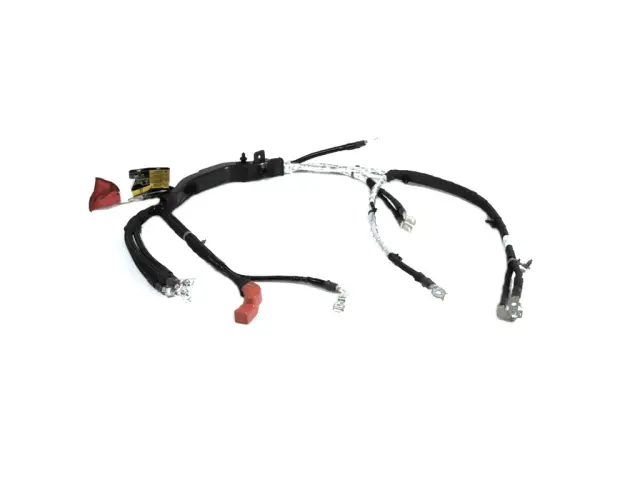 68525148AD - : Battery Wiring for Mopar Image