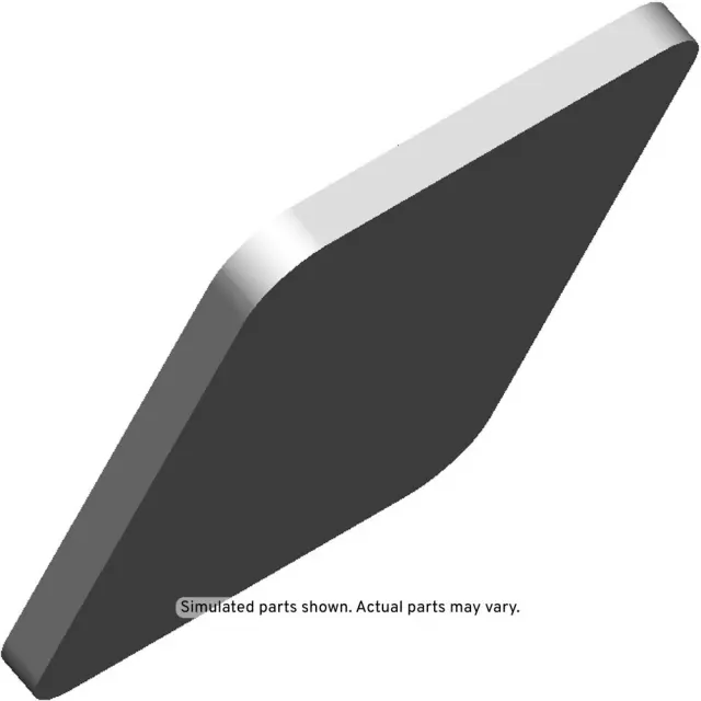 23439731 - : Front Seat Cushion Pad Support for GM Image