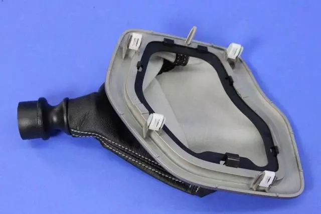 Boot - Mopar (5MF451X9AC)