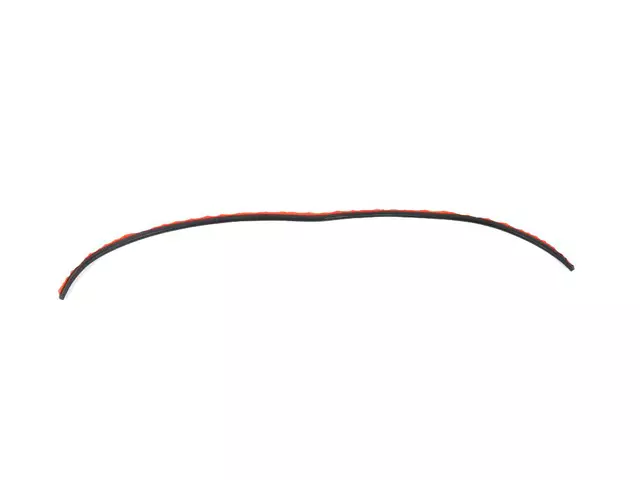 5029234AB - Frames and Bumpers: Seal for Mopar Image