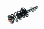 811389 - : 10-11 Ford Flex (AWD) Suspension Strut and Coil Spring Assembly  - Front Left for GSP Image