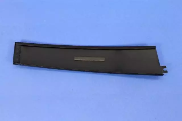 4806148AB - Exterior Ornamentation: Rear Door Applique, Right for Mopar Image image