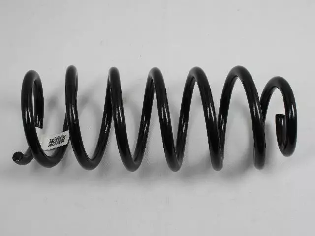 Front Coil Spring - Mopar (4895627ab)