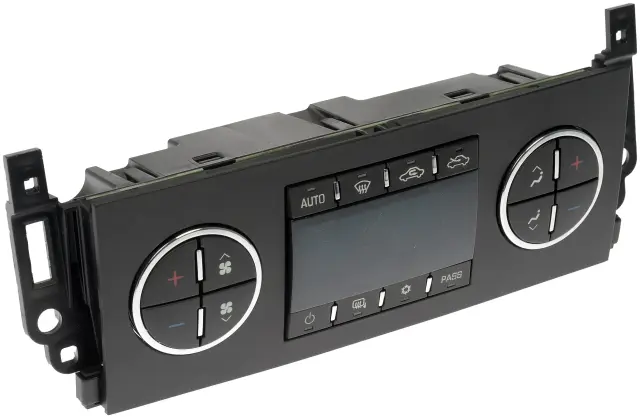 599051 - Air Conditioning &amp; Heat: Remanufactured Climate Control Module for Dorman Image