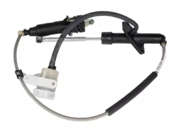 12559912 - : Clutch Master and Accumulator Assembly for Chevrolet: Camaro | Pontiac: Firebird Image