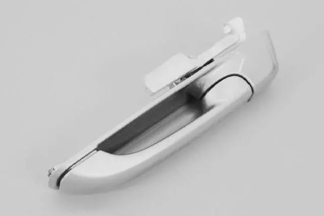 5HS57ARHAJ - Doors, Door Mirrors and Related Parts: Exterior Door Handle, Left for Mopar Image