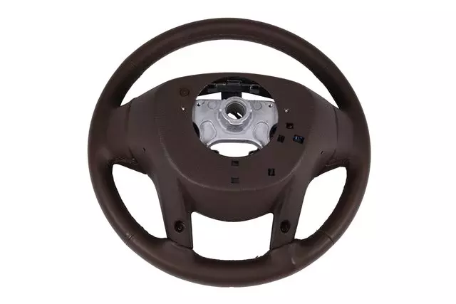 84276146 - Steering: Steering Wheel for Cadillac: SRX Image
