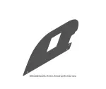 84911095 - : F Cover for GM Image