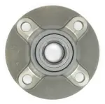 BR930379 - : SKF Rear Wheel Hub Bearing Assembly BR930379 For Nissan Sentra 2000-2006 Almera for SKF Image