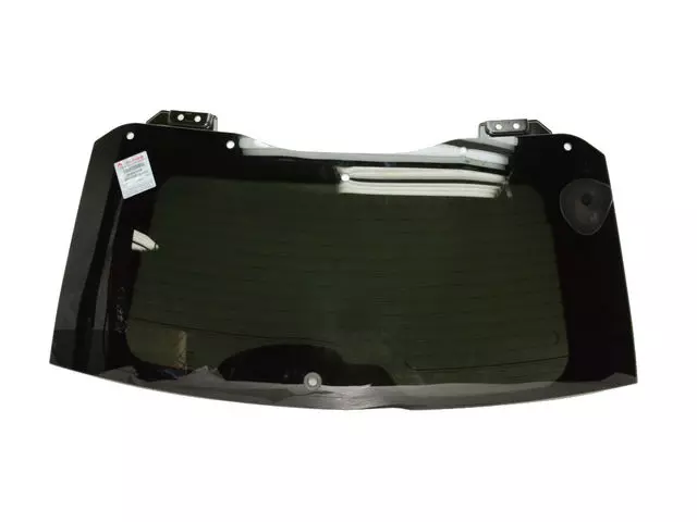68080678AB - Glass: Backlite for Mopar Image