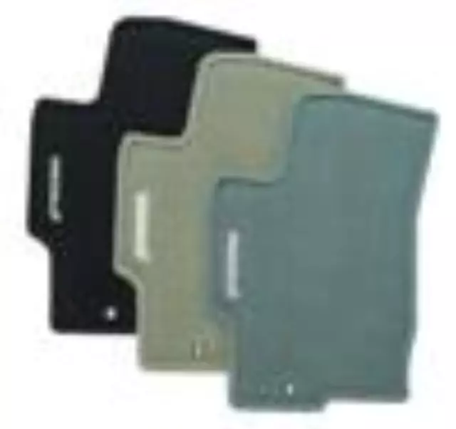 8BH35AA3 - : Floor Mats, Carpet for Mazda: 6 Image